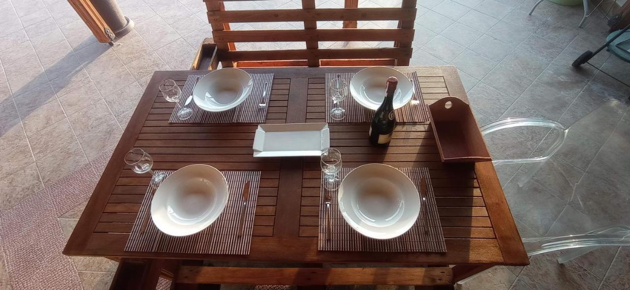 Casa Soare Holiday home *