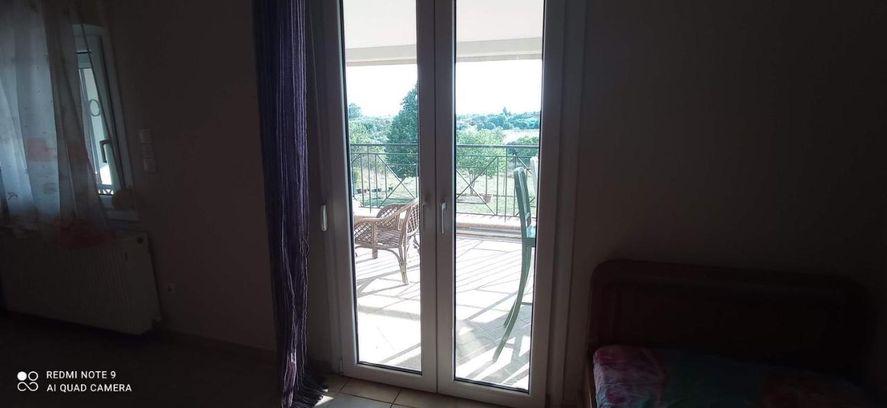 Casa Soare * Nea Kallikrateia