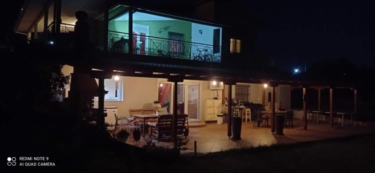 Casa Soare Vakantiehuis