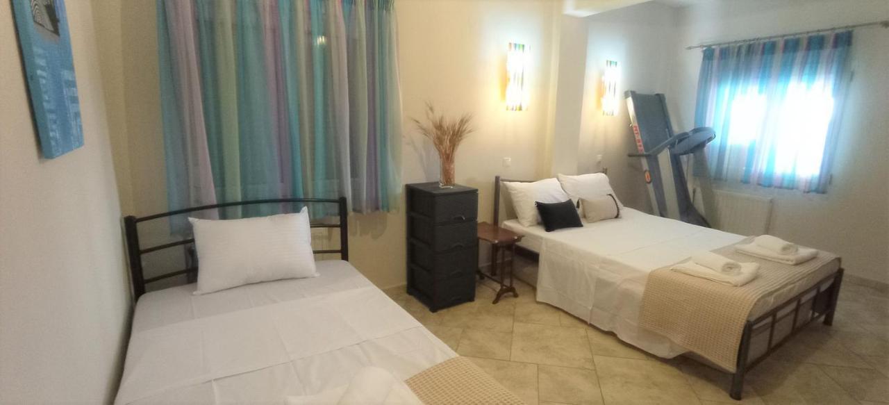 Casa Soare Vakantiehuis