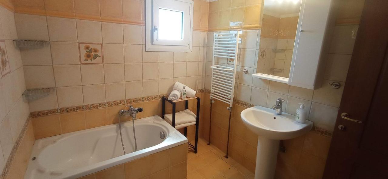 Casa Soare Vakantiehuis *