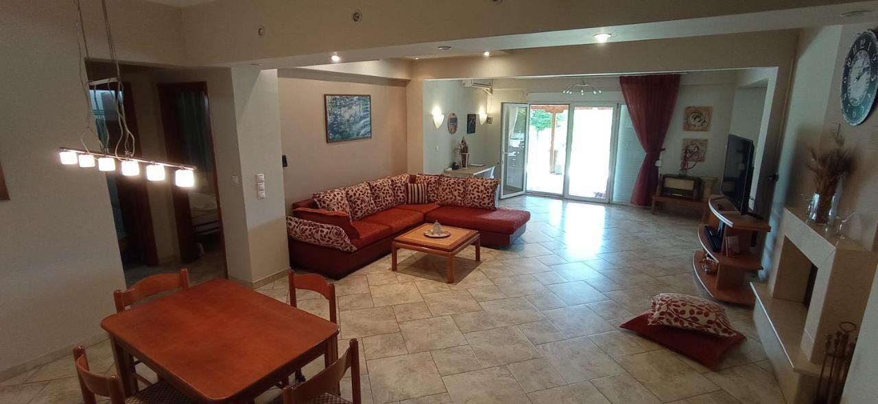 Casa Soare Vakantiehuis Nea Kallikrateia