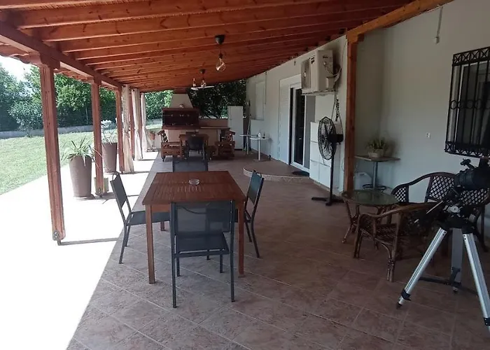 Casa Soare