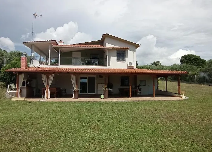Casa Soare
