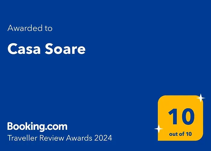 Casa Soare