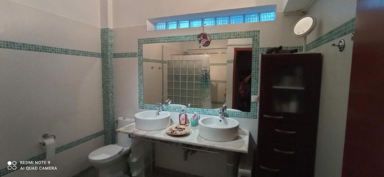 Casa Soare Nea Kallikrateia
