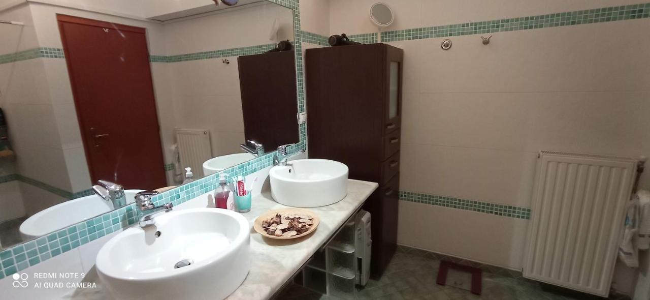 Casa Soare Holiday home Nea Kallikrateia