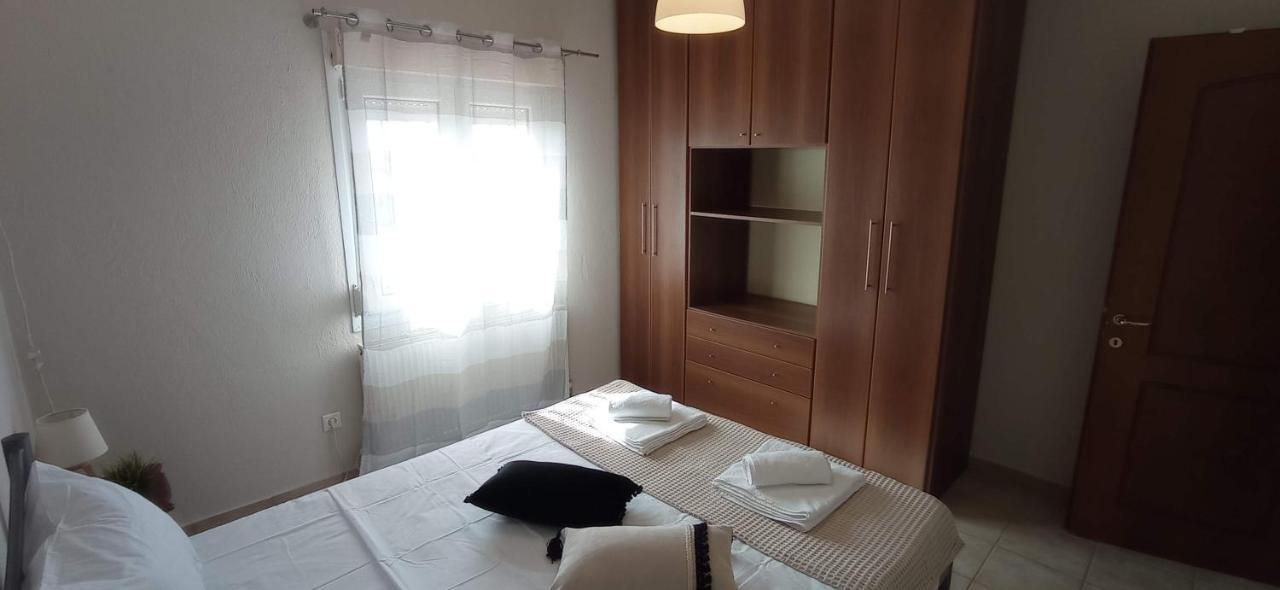 Casa Soare * Nea Kallikrateia