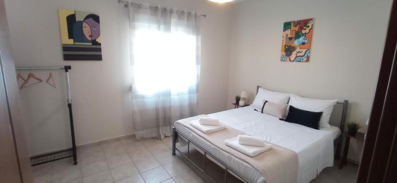 Holiday home Casa Soare Nea Kallikrateia