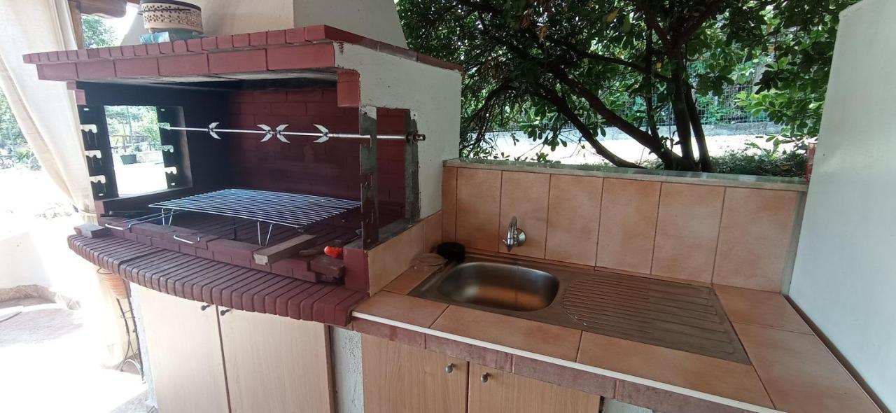 Casa Soare Nea Kallikrateia