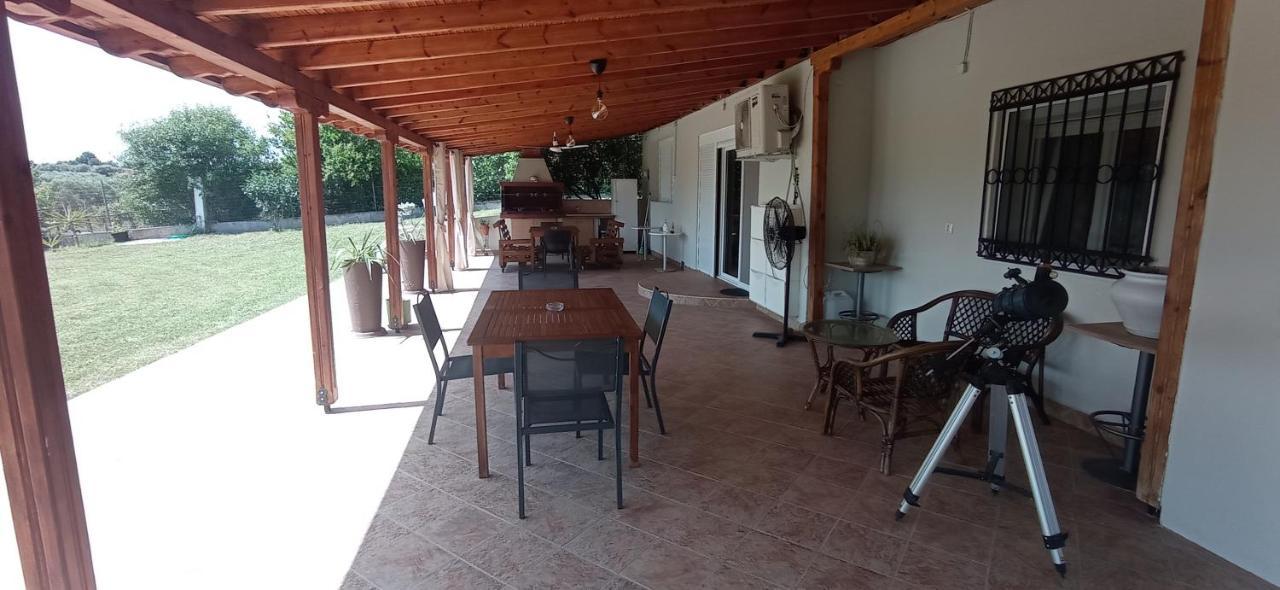 Casa Soare Holiday home Nea Kallikrateia