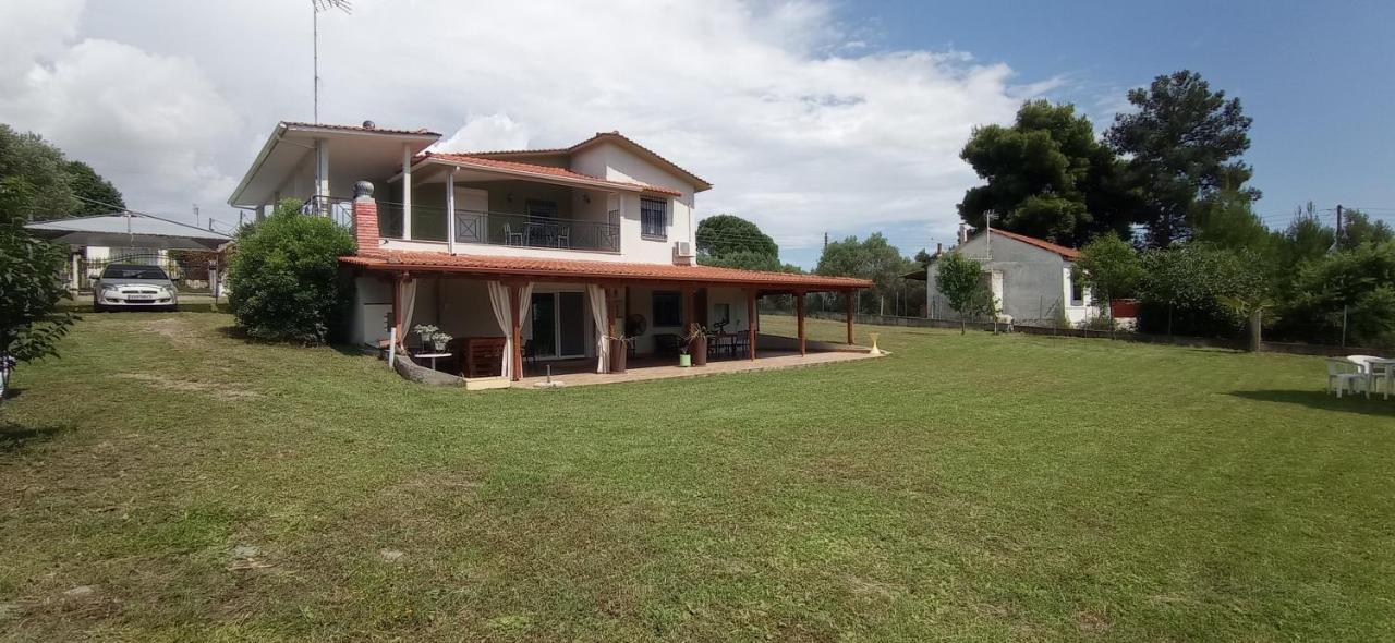 Casa Soare Holiday home