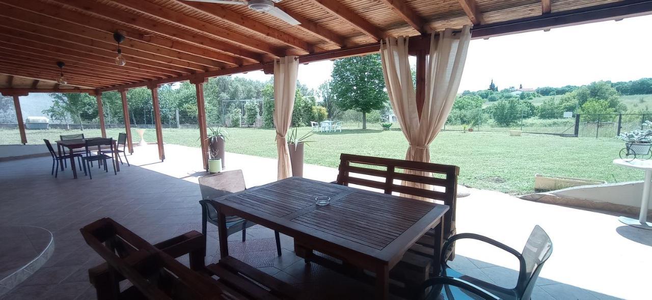 Holiday home Casa Soare Nea Kallikrateia