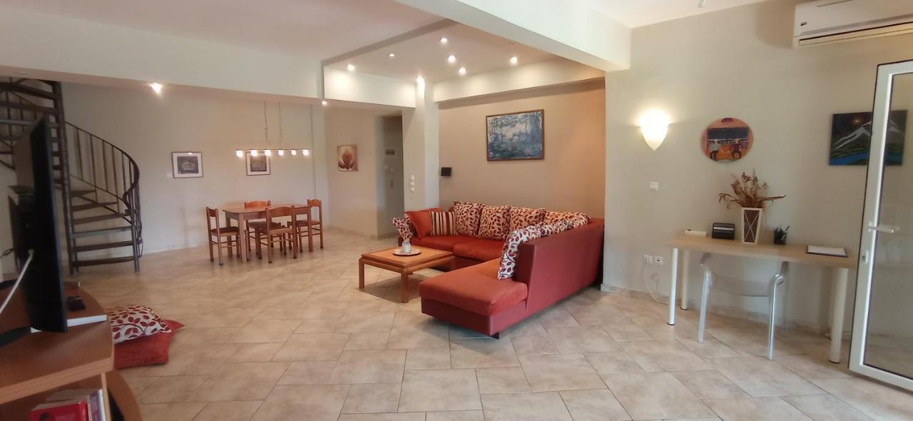 Casa Soare * Nea Kallikrateia