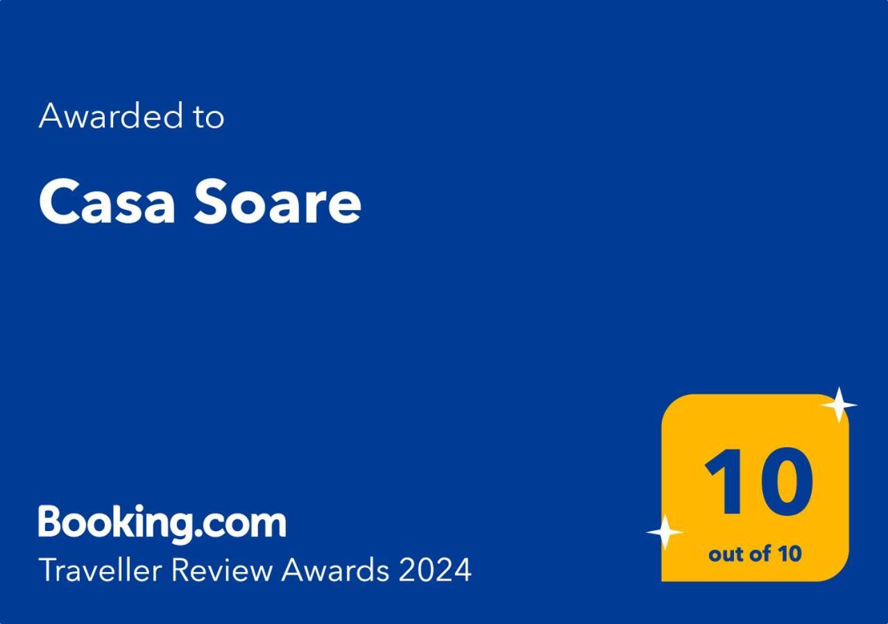 Casa Soare * Nea Kallikrateia